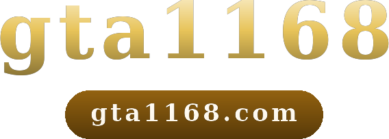 gta1168 โลโก้
